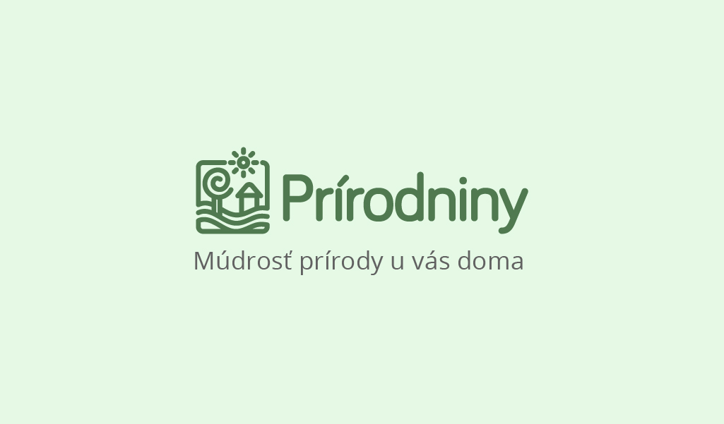 Prirodniny